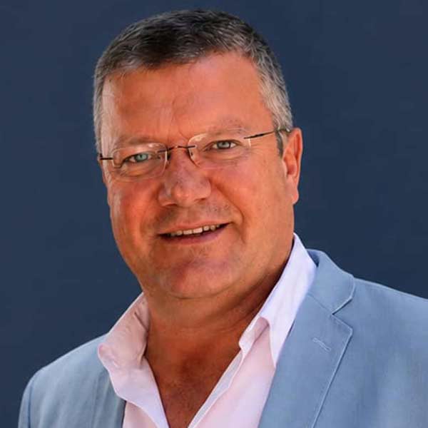Gerhard-Marais