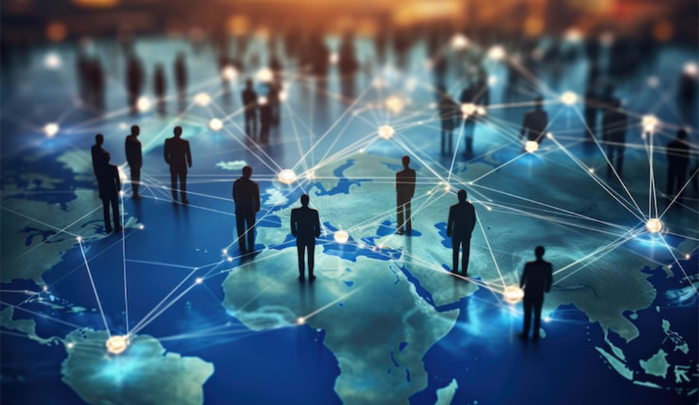 networking